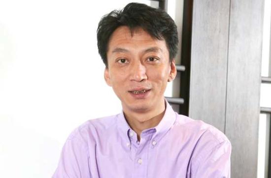 阿里王帅:联合反垄断是战略懒惰和战术焦灼|王