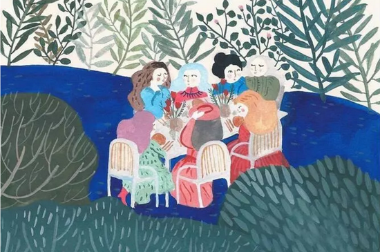 幸福的定义:妈妈被宠 爸爸被尊重 孩子被接纳|家