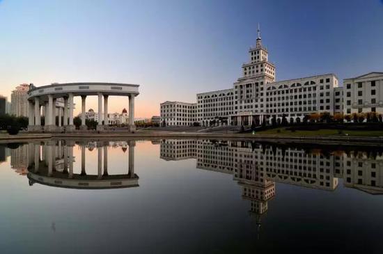 985\/211大学还有分校区?文凭一样吗?