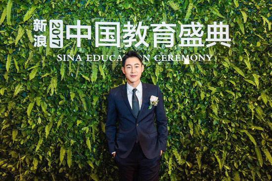 亚洲MTV首席VJ,演员,时尚达人 陈正飞