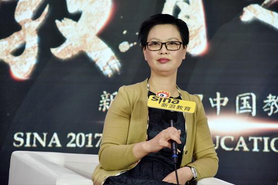 创洋移民总经理 陈天天
