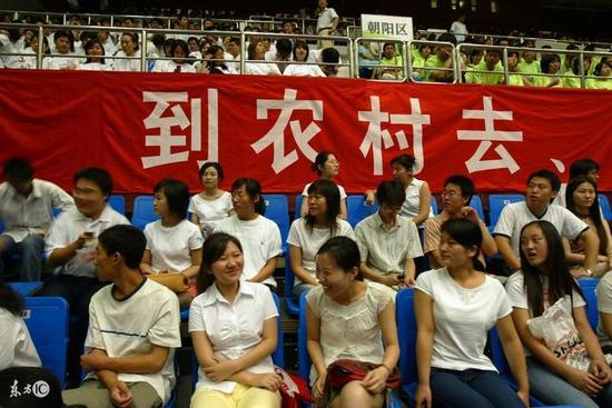 图片来源:中国青年网