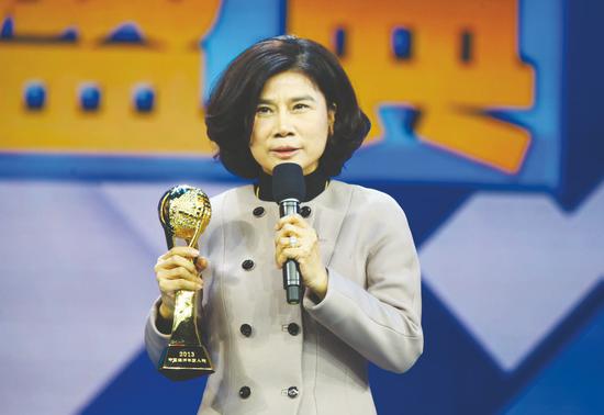 董明珠:格力五年分红超360亿 坚持分红成定格
