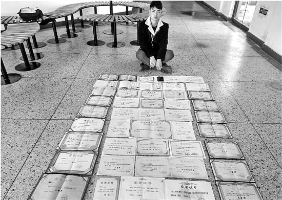 图来自钱江晚报