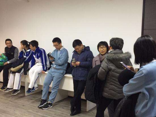 首个生涯规划学生组织“Dreammaker梦创家研习社”在小米总部宣布成立