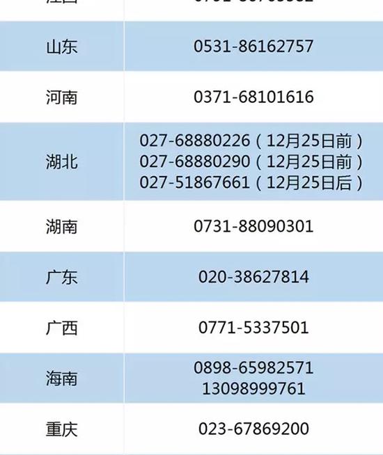 2018研招考试本周末举行:公布违规举报电话