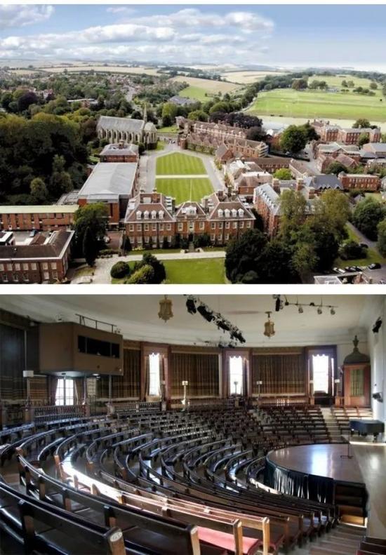 Marlborough College