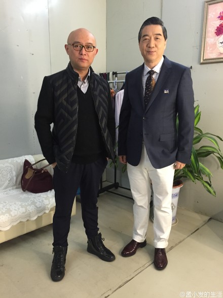 孟非、张召忠