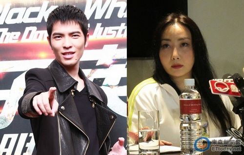 粉丝造谣暗示与萧敬腾有一腿 遭拘役90天|萧敬