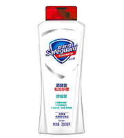 专效护理系列舒缓型沐浴露