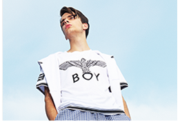 BOY LONDON