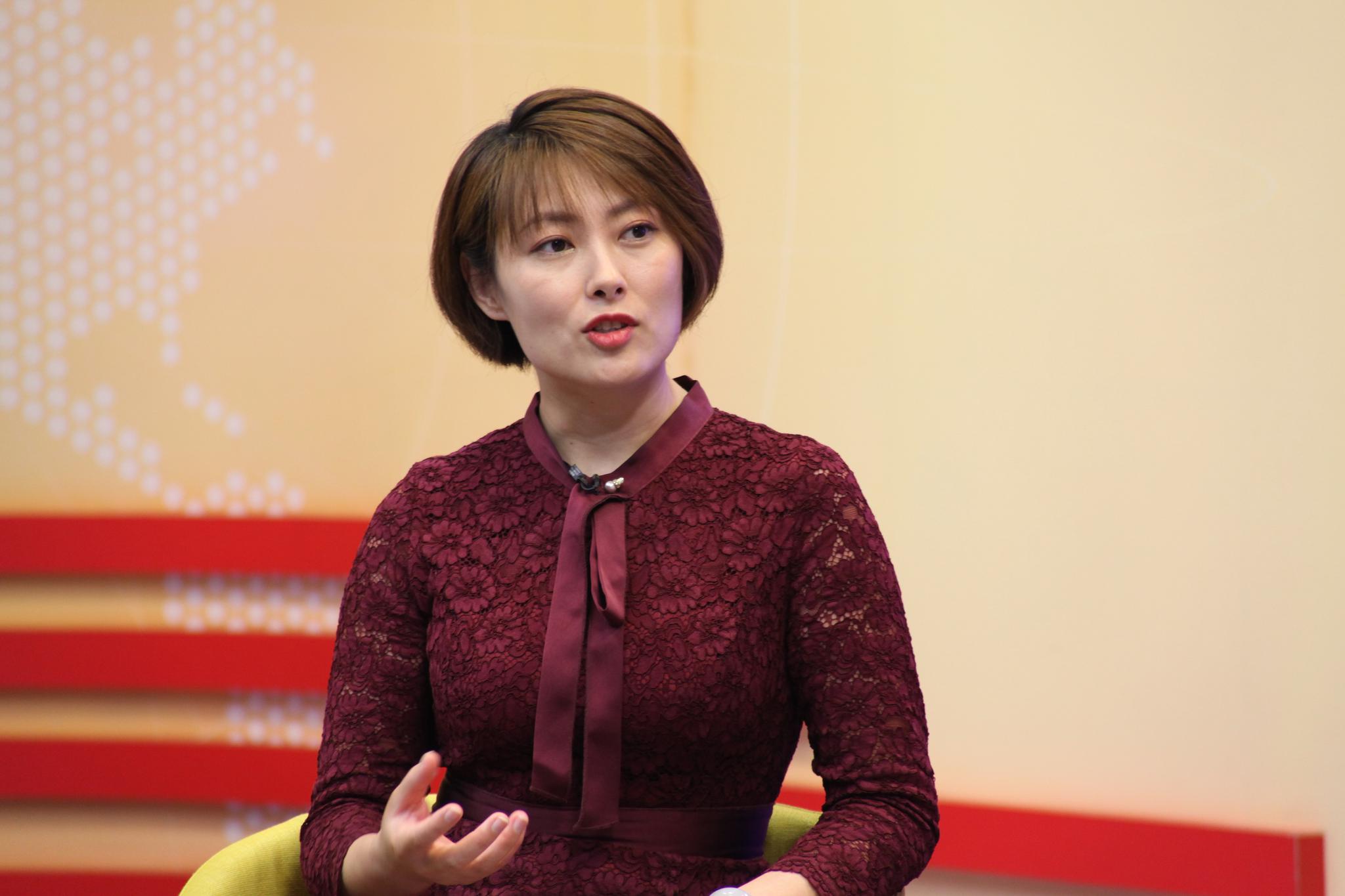 易轶,北京家理律师事务所创始人、主任;CCTV