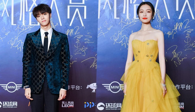 王子文把衣服穿对一共花了几集？