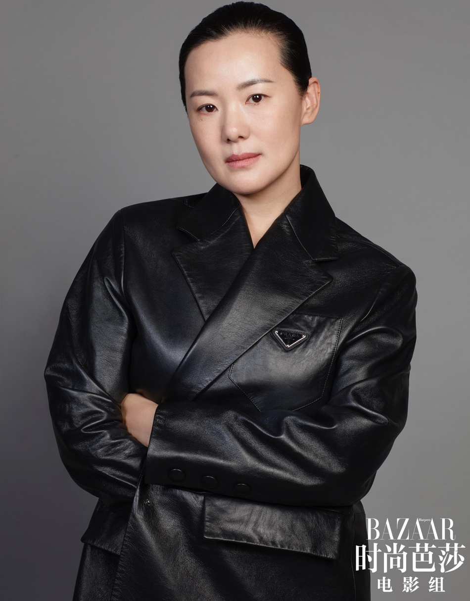 中国内地美女演员咏梅