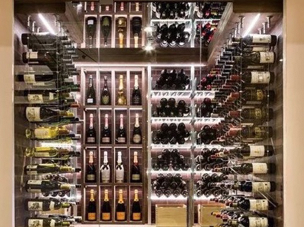 如何避免储存葡萄酒误区？