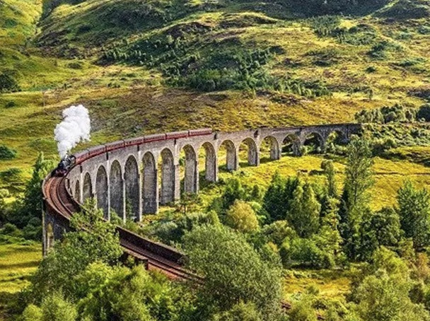 在苏格兰应该玩什么？