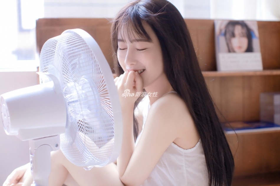 00后少女内衣照_00后性感少女内衣照(2)