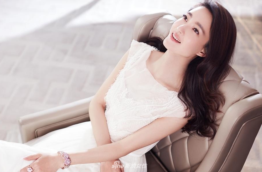 王丽坤婚纱_王丽坤婚纱照(3)