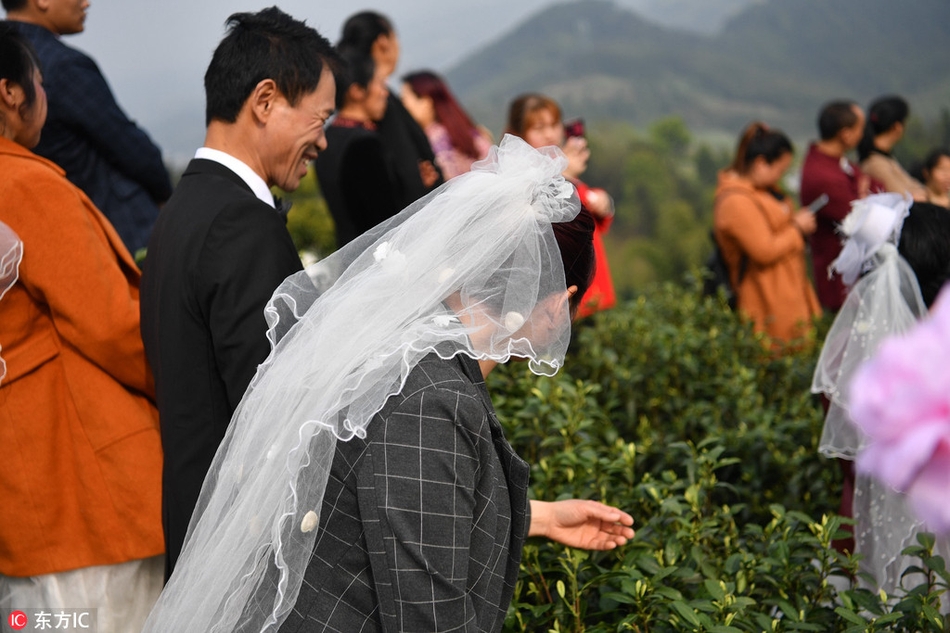 大竹婚纱_大竹一重