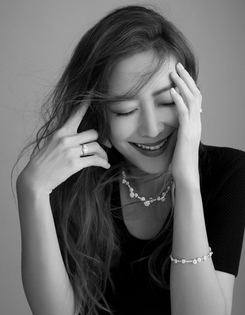 陈小春有多宠溺应采儿