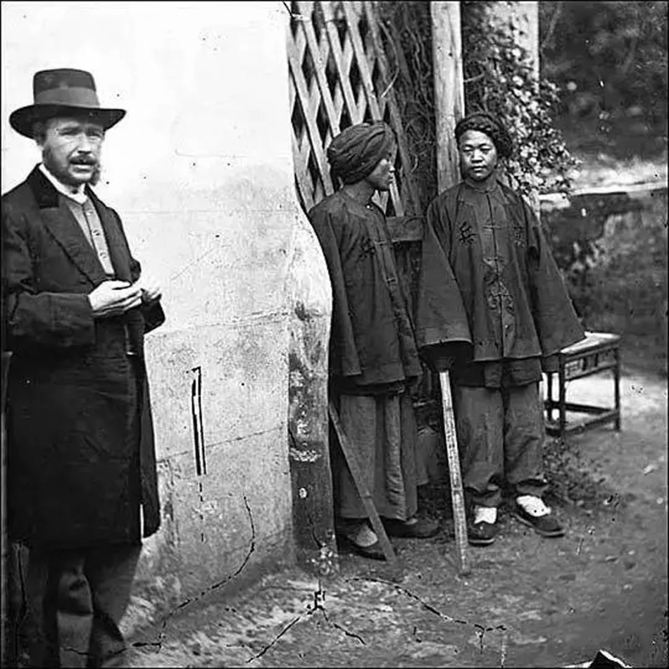 英国19世纪初期人口_19世纪英国人所绘的拉吉普人-种姓制度(3)