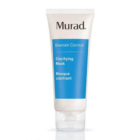 · Murad (慕拉)抗痘净肤面膜