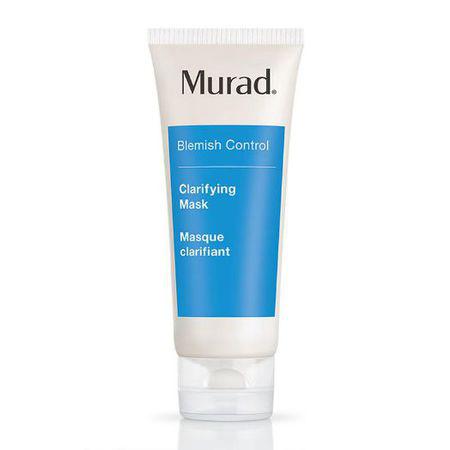 · Murad （慕拉）抗痘净肤面膜