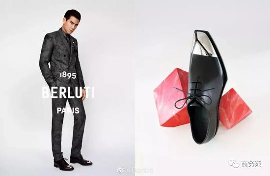 12个高级不易撞款的男鞋品牌,一双鞋能穿几十年