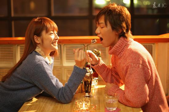 保护自己女朋友