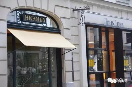 12个高级不易撞款的男鞋品牌,一双鞋能穿几十年