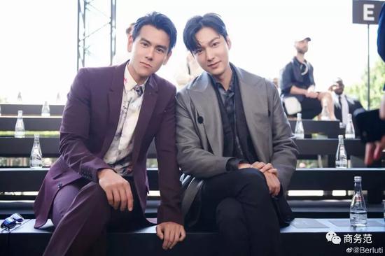 12个高级不易撞款的男鞋品牌,一双鞋能穿几十年