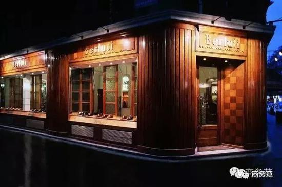 12个高级不易撞款的男鞋品牌,一双鞋能穿几十年