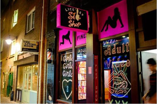 创业情趣店怎么样？市场分析与实战指南