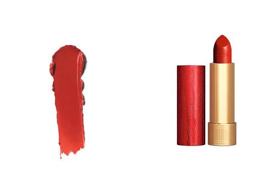 新年可以送人口红吗_口红简笔画