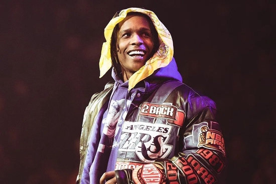 A$AP Rocky