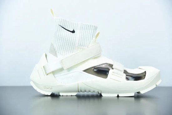 Matthew M Williams x Nike Free Trainer 3.0