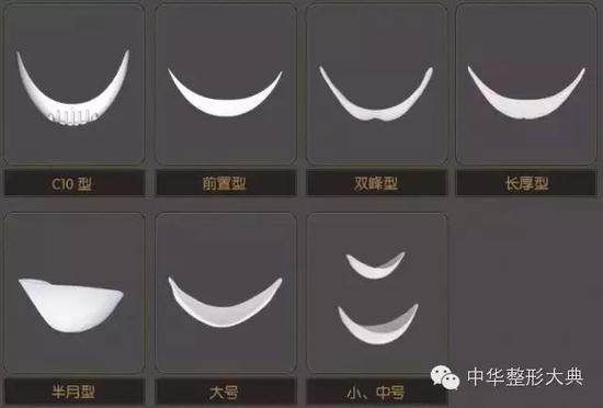 下巴