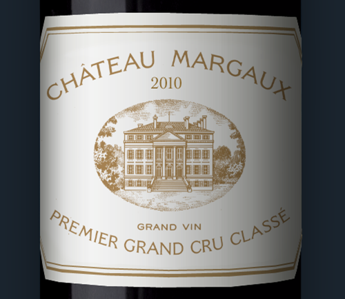 图片来源：Chateau Margaux