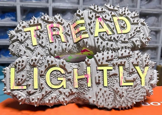 Pic via:atmos_tokyo/carterwang/lv/Nike