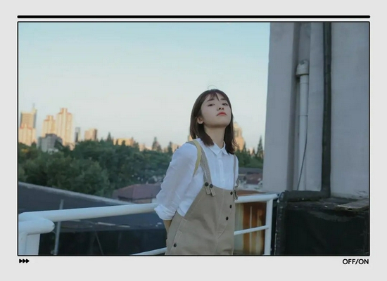 一件普通白衬衫解锁秋季时髦穿搭公式,让你从此路人变女神-幽兰花香 一件普通白衬衫解锁秋季时髦穿搭公式,让你从此路人变女神-幽兰花香