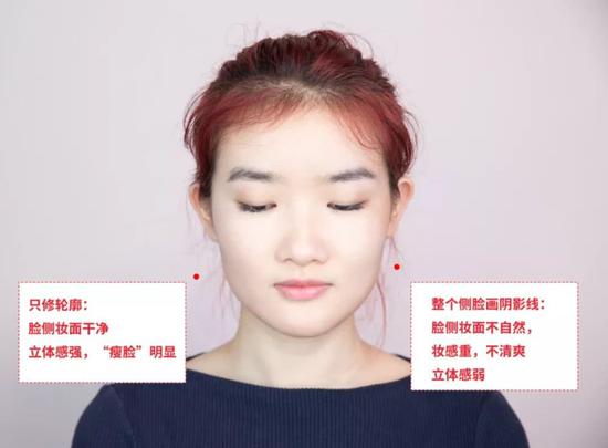 黎贝卡的话: