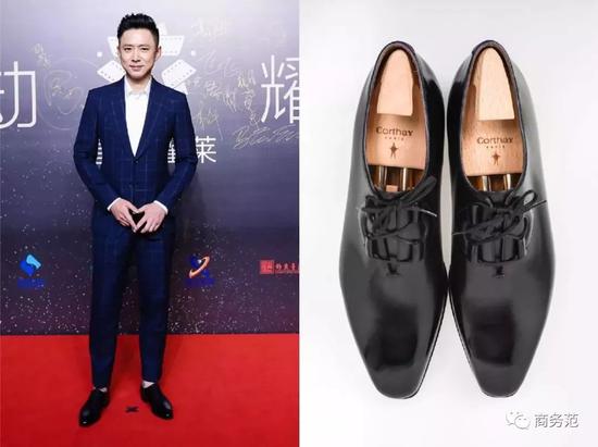 12个高级不易撞款的男鞋品牌,一双鞋能穿几十年