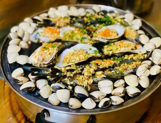 @大众点评·吴小浪