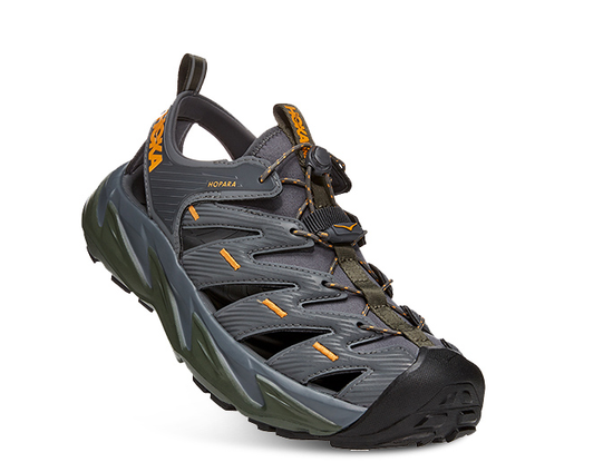 HOKA ONE ONE 男女款缓震溯溪徒步凉鞋