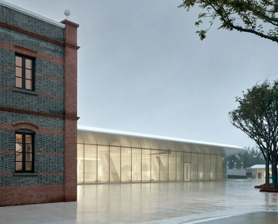 图/奥观建筑视觉