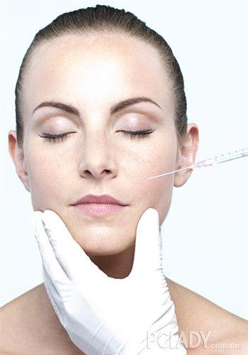 全面部除皱术 轻松告别面部衰老|面部|除皱术|美