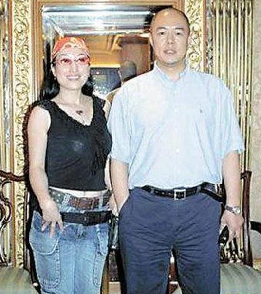 格格阿哥齐讨债扒扒皇阿玛张铁林的那些风流韵事