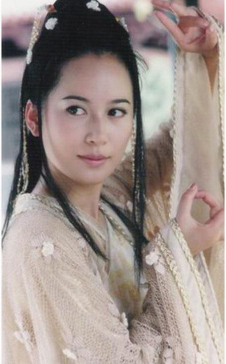 都说俞飞鸿童颜逆天,其实关之琳贾静雯许晴也在冻龄期|俞飞鸿|许晴|童颜_新浪女性_新浪网