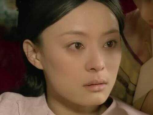 金鹰奖无名,不捐款遭骂,孙俪最近比较烦|孙俪|金