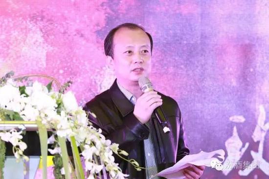 杨澜、于丹、龚琳娜 今天世界因她更美丽|汾酒